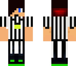 referee