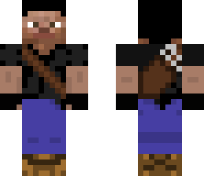 the archer black version