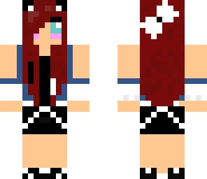cute girl