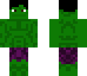 the hulk