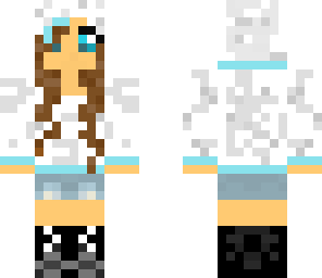 cyan blue