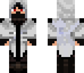 small change assassin