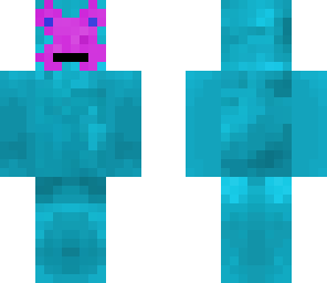 blue gorila