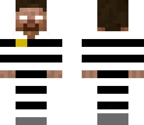 prisoner herobrine fixed