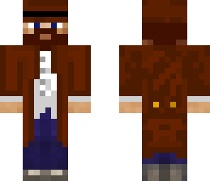 skinprostudios detectivestevehd