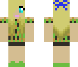 army girl
