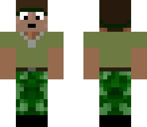 warrior bigdan