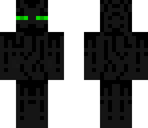 my enderman skin