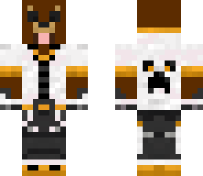 bearhaha