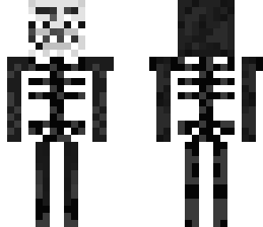troll wither skeleton