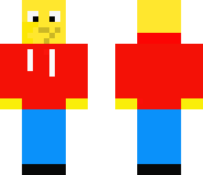 bart simpsons