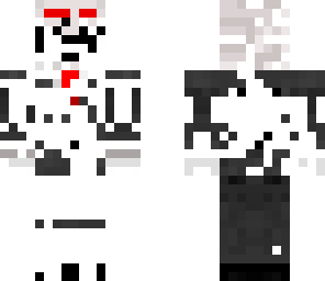 evil ghost troll