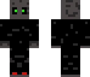 darth robot steve 2