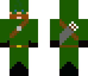 arrow