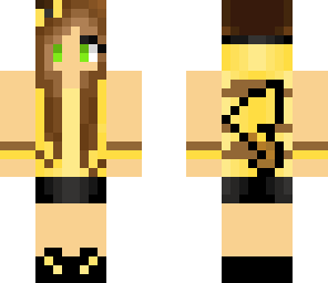 pikachugirl