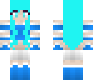 water warrior
