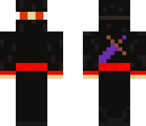 ninja of the crystal sands
