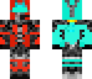 trooper tekkit