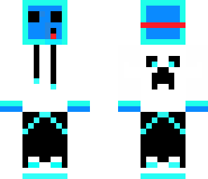 cool slime
