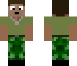 warrior bigdan