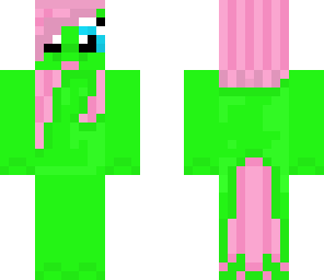 flutter me fixed