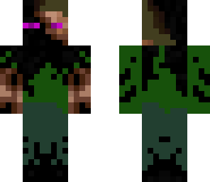 ender steve