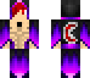 my personal skin v6