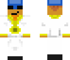 disco dude