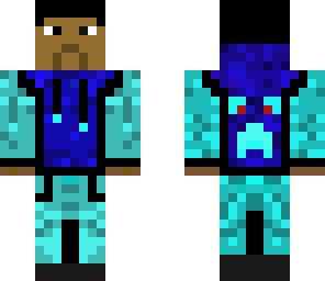 steve swag