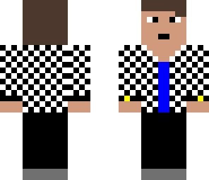 my new skin