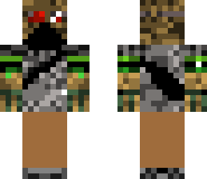 the predator