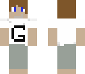 gamer