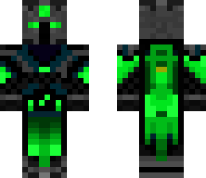emerald guardian