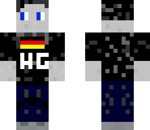 ghg black