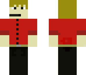hectorious fixed