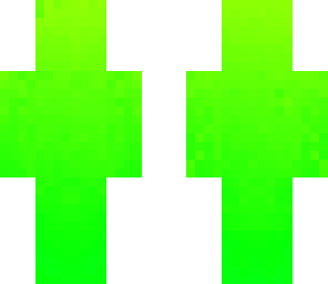 slime man