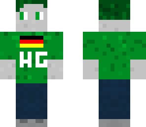 ghg green