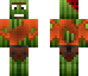 surviving melon