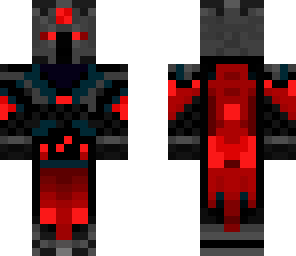 redstone guardian