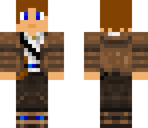edited adventurer