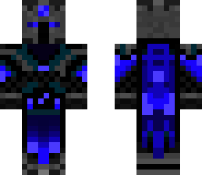 lapis lazuli guardian
