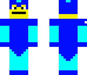 megaman