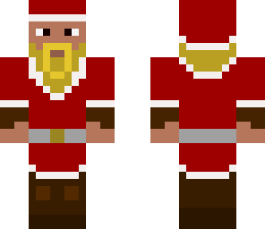 christmas viking update