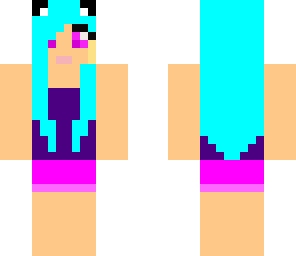 neko girl