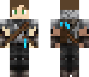 edit of  edited adventurer