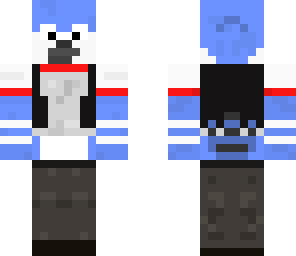 mordecai version2