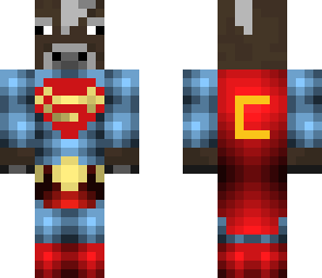 super cow