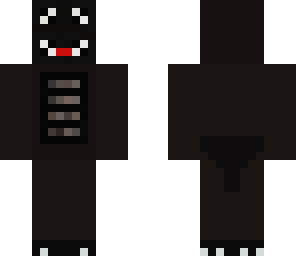 black dragon