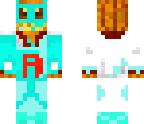 angry man