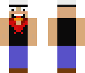 popeye